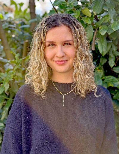 Angelina Eisenbeiser