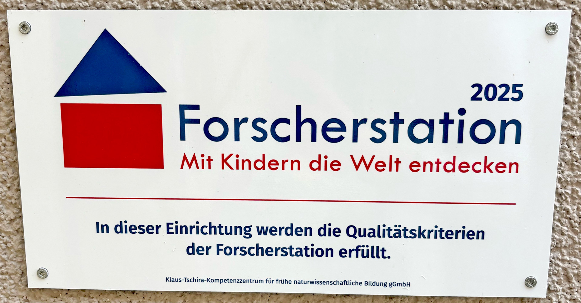 Forscherstation-2025